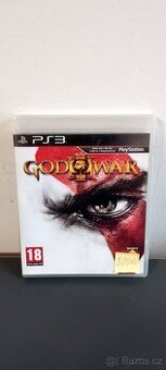 God of war 3 PS3