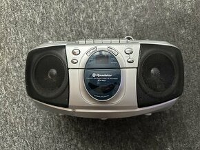 Rádio - 1