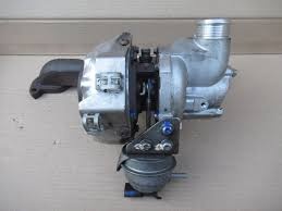 Turbo 1.6 tdi