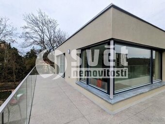 Prodej byty 4+kk, 80 m2 - Brno, ev.č. BM25021