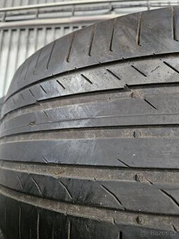 285/40R21 109Y XL ContiSportContact 5 AO CONTINENTAL