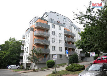Pronájem bytu 3+kk, 62 m2, Praha - Záběhlice, Ginzova