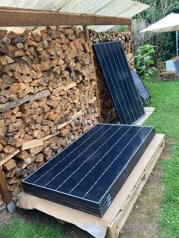 FOTOVOLTAICKÉ PANELY