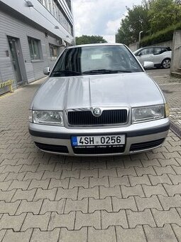 Škoda Octavia I 1.9 TDI – spolehlivý nesmrtelný pracant, rok