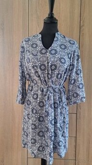 Sheego šaty vel.40 - 1