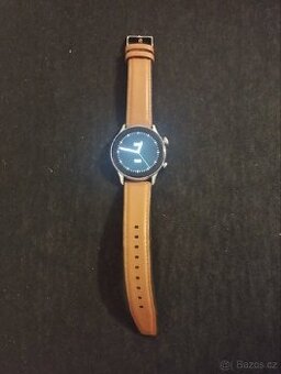 Chytré hodinky Niceboy watch GTR