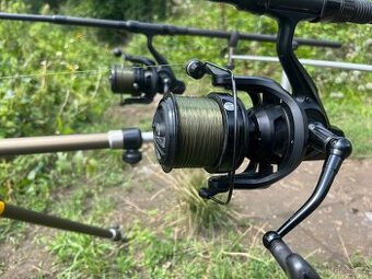 Navijaky Daiwa 2ks