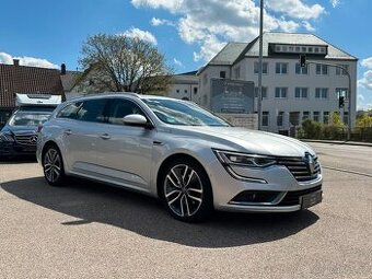 Renault Talisman kombi dCi 160 INTENS 4Control 06/2017