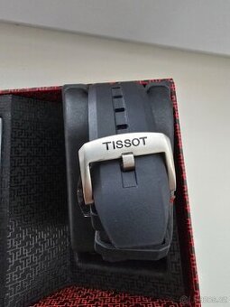 Tissot T touch - 1