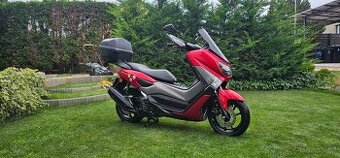 Prodám Yamaha NMax 125 2017