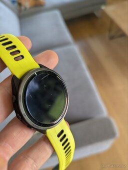 Garmin Forerunner 965
