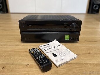 Onkyo TX-NR616