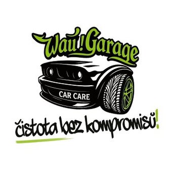 Brigáda Pomocník v Autodetailingu Karviná