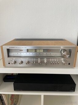 Prodám Pioneer sx 650 - 1