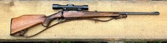 Kulovnice opakovací ZKK 601, ráže 243 Winchester