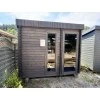 Zahradní sauna 300x200 Termo - TOP