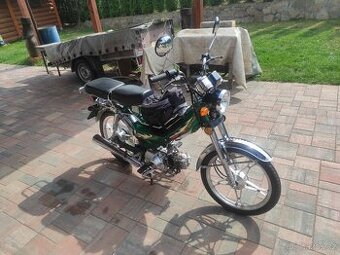 Jawa Betka