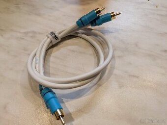 Chord C-line 2RCA-2RCA