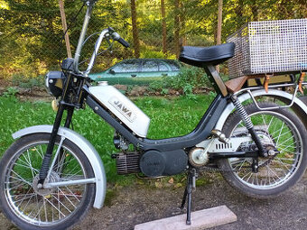 Babeta M 210