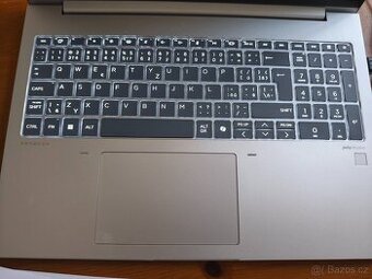 HP nový