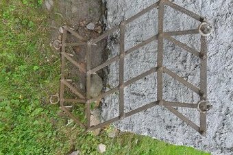 Prodej lehkých bran - 1