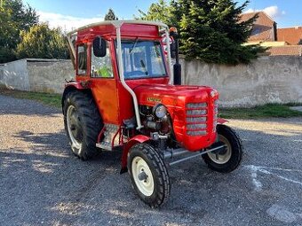ZETOR 3011