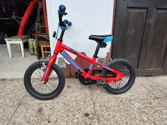 Dětské kolo 14"