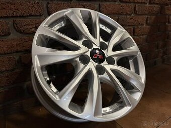 ALU disky pro Mitsubishi ASX včetně TPMS snímačů tlaku