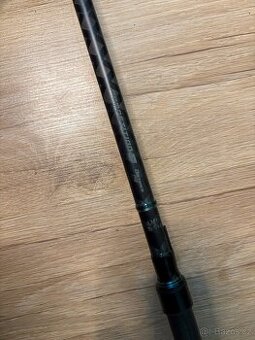 Kaprařský prut sportex