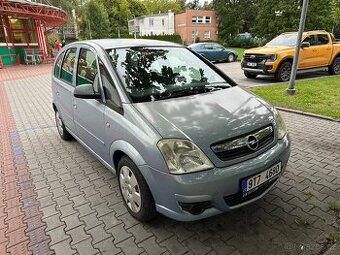 Opel Meriva 1.6 16V 77kw