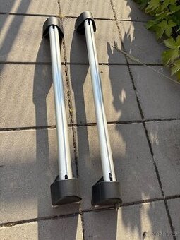 Střešní nosič pro Opel Astra H Kombi