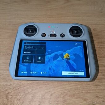 DJI RC RM330