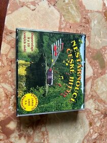 Nestárnoucí České hity