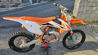 KTM SX 85