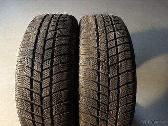 Zimní pneu Barum 185/65R14