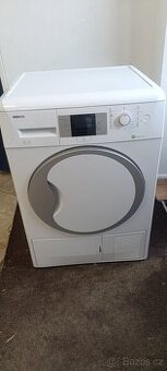 Prodám sušičku Beko
