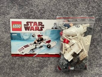 Lego Star Wars 8085 Freeco Speeder