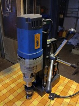 Magneticka vrtacka