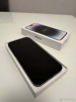 iPhone 14 PRO MAX 512GB TOP STAV