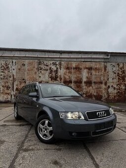Audi A4 1.9 TDI 96kw