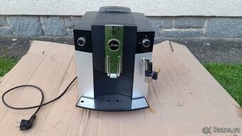 Kávovar Espressovač Jura Impressa C 65