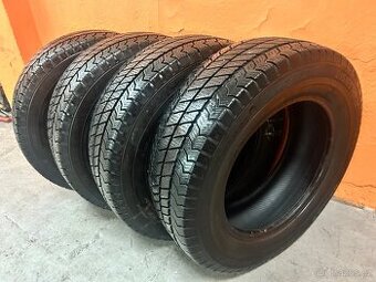 Pneu Barum Snovanis2 215/65/16C