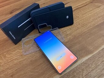 Samsung S25 Ultra 512 GB - TOP stav