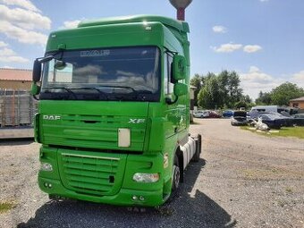 DAF XF 105 EEV 460 R.V:2012