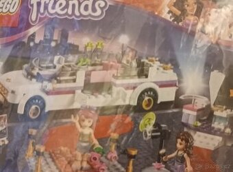 LEGO Friends,Elves