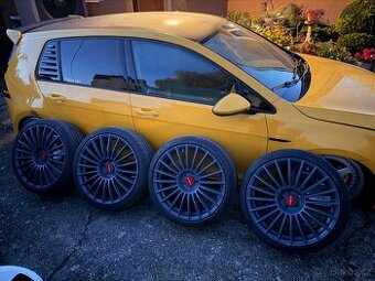 Rotiform Buc