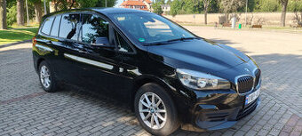 BMW Seria 2 1.5 216 d Gran Tourer "Advantage"