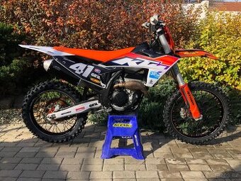 Sxf 250