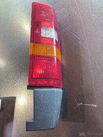 Zadní pravé světlo Opel Kadett Combo 1986-1993