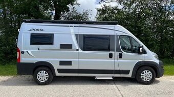 Possl,peugeot,2.0hdi,163ps,klima,tempo,remis,kamera,super